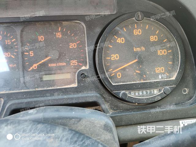 车辆里程表(使用时效) 车辆里程表(使用时效)