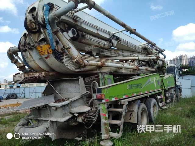 右后45(整机外观) 右后45(整机外观)