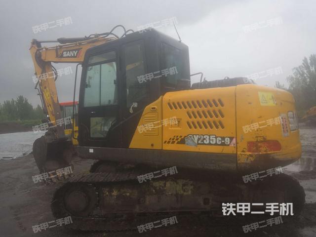 左后45（整机外观）