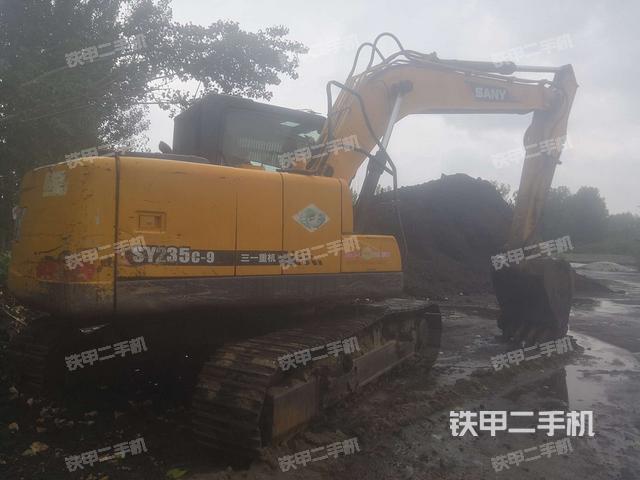 右后45（整机外观）