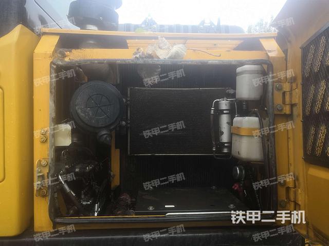 散热器室（大件舱室）