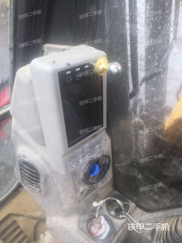 显示屏 （驾驶室部分）