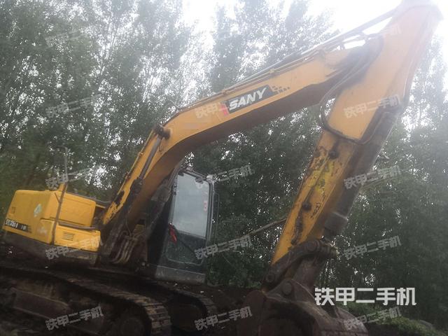 右前45（整机外观）