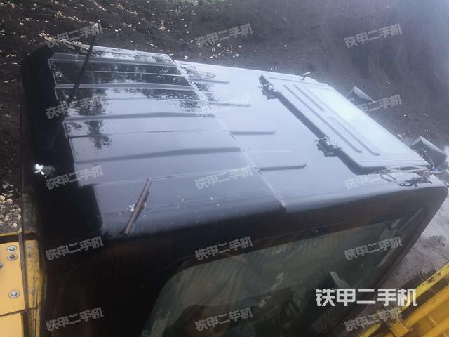 发动机室（上车部件）