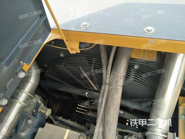 徐工xe490d挖掘機