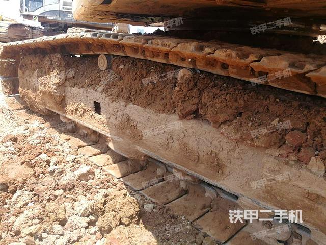 右托链轮+链筋(行走机构) 右托链轮+链筋(行走机构)