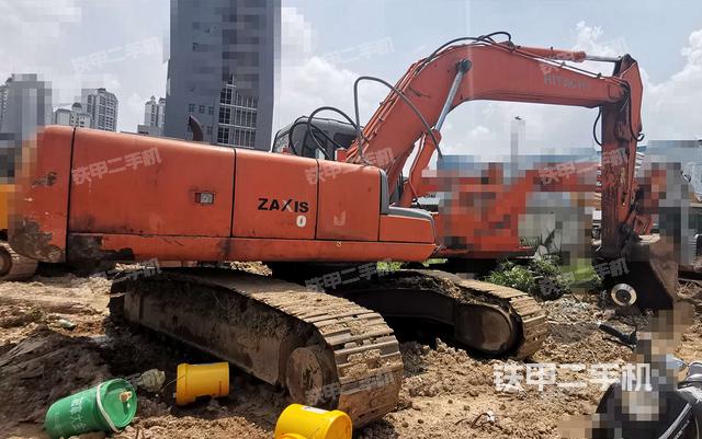 右后45（整机外观）