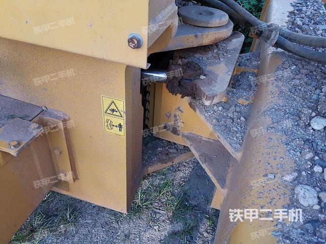 工作装置3（工作装置）