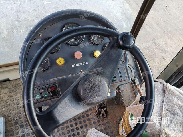 小时/里程表（驾驶室/操作室）