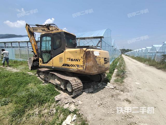 左后45（整机外观）