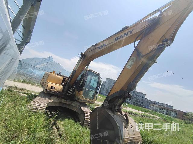 右前45（整机外观）