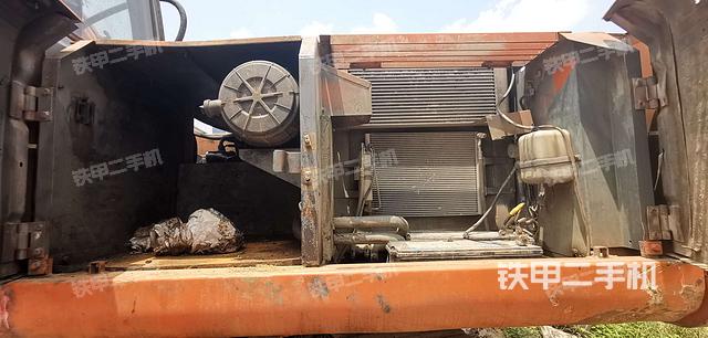 散热器室（大件舱室）