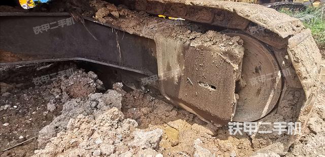 右托链轮+链筋（行走机构）