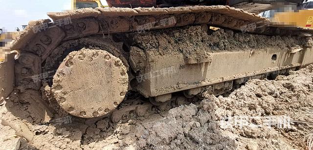 右导向轮（行走机构）