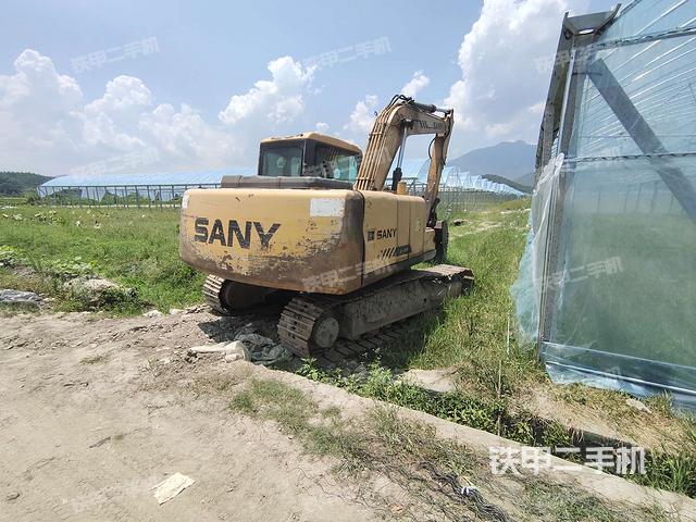 右后45（整机外观）