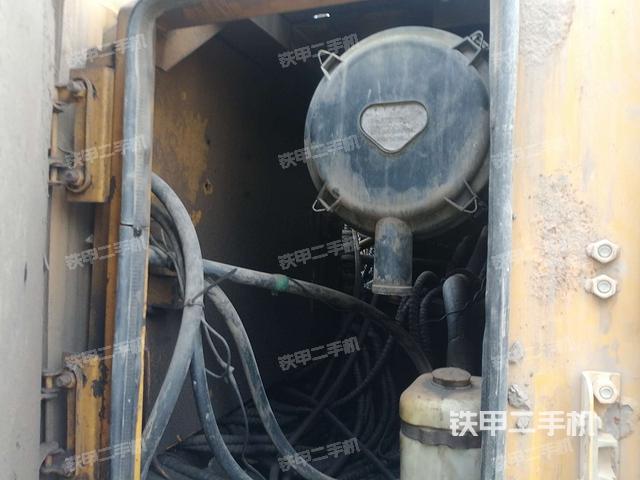 空滤仓整体（大件舱室）