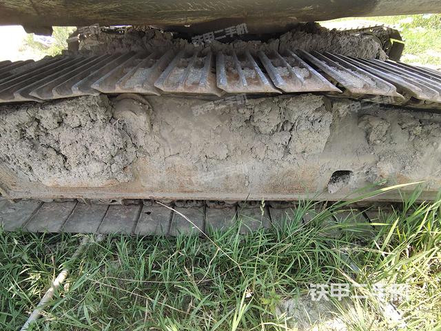 右托链轮+链筋（行走机构）