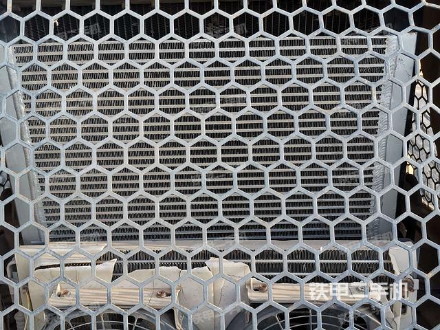 散热器（动力系统）