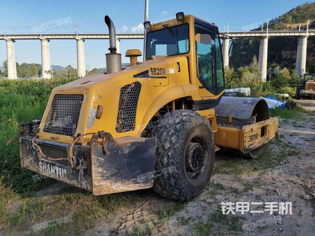 右后45（整机外观）