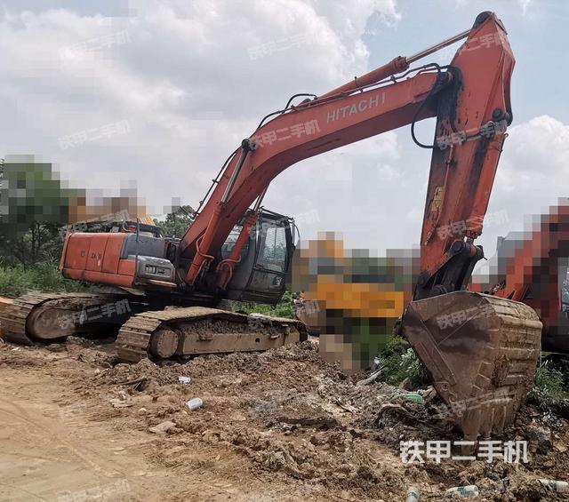 右前45（整机外观）