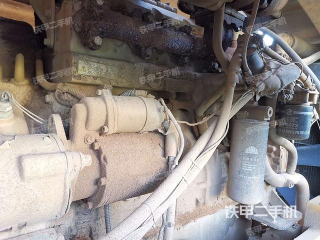 发动机/电动机2（动力系统）