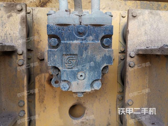 工作装置2（工作装置）