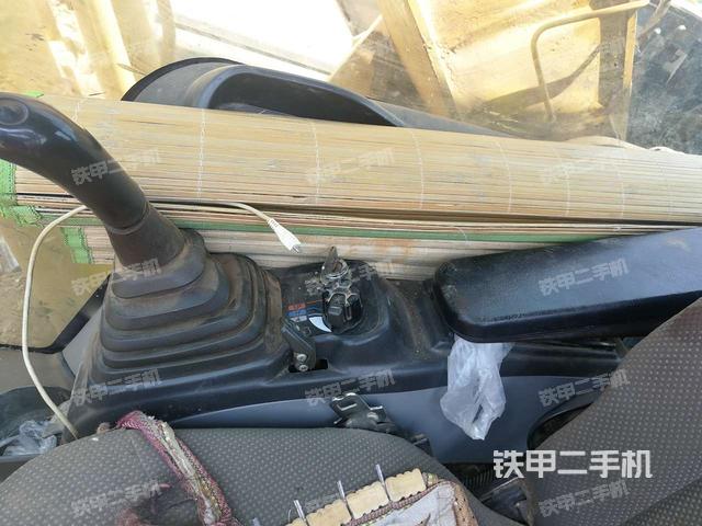 小时表(驾驶室部分) 小时表(驾驶室部分)