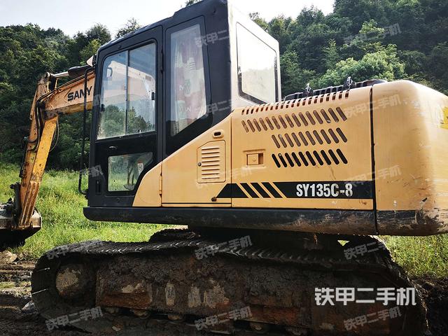 左后45（整机外观）