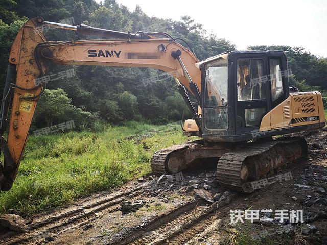 左前45（整机外观）