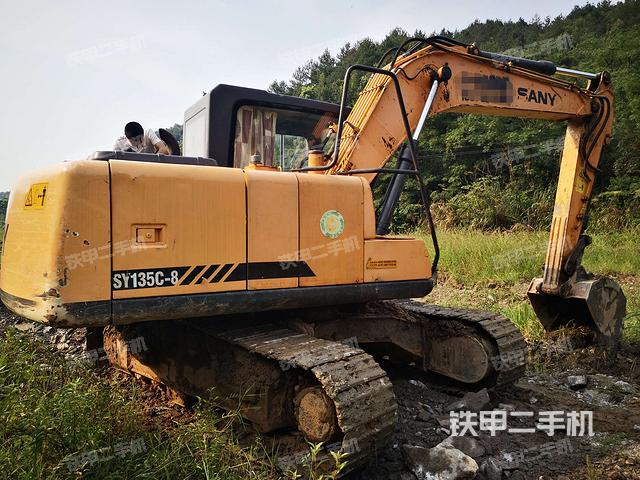 右后45（整机外观）