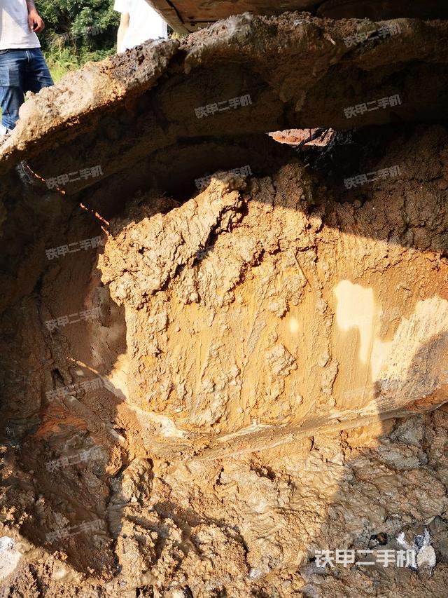 左导向轮（行走机构）