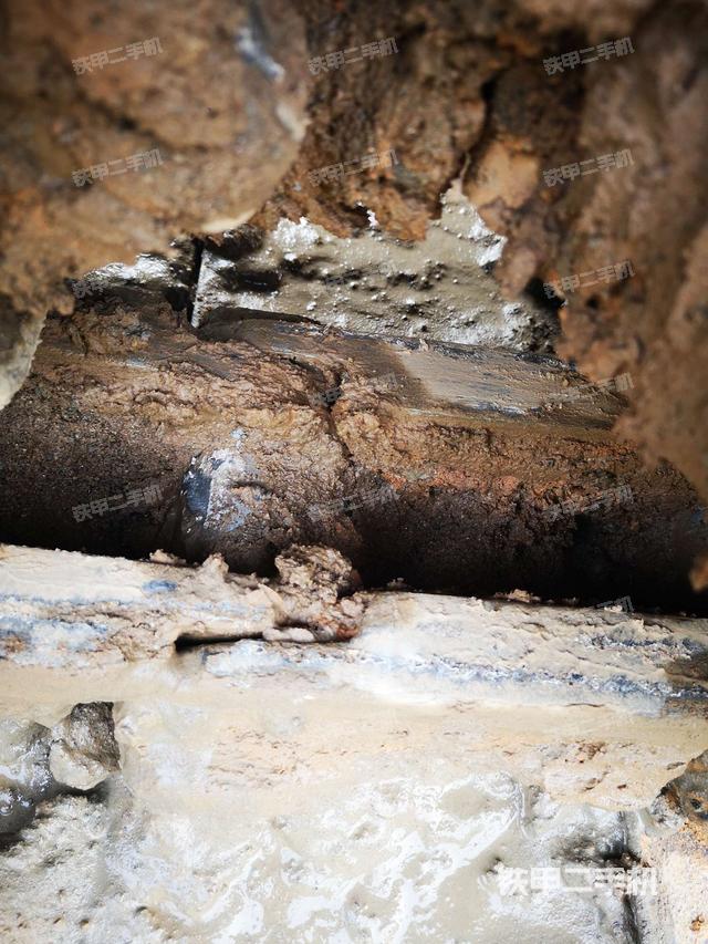 右导向轮（行走机构）