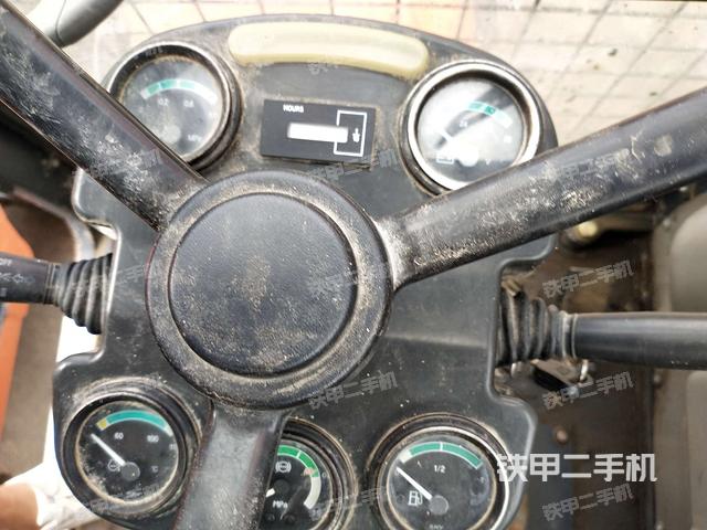 新源xy90挖掘機