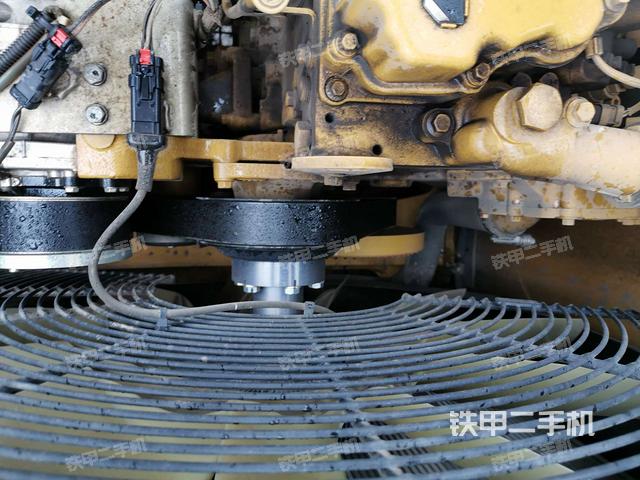 卡特彼勒330d2l液压挖掘机