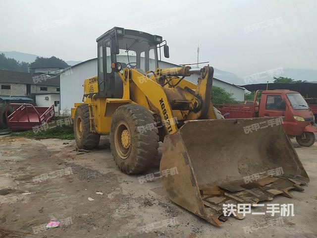 右前45°（整机外观）