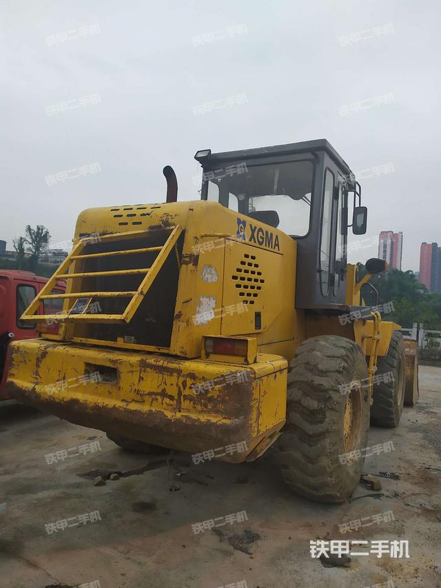 右后45°（整机外观）