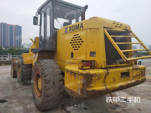 左后45°（整机外观）