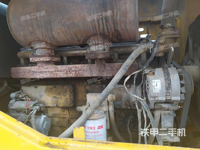 发动机侧面2（动力系统）