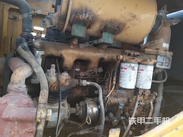 发动机侧面1（动力系统）