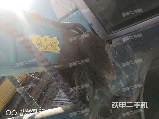 大臂根部 斜(工作和回转装置) 大臂根部 斜(工作和回转装置)