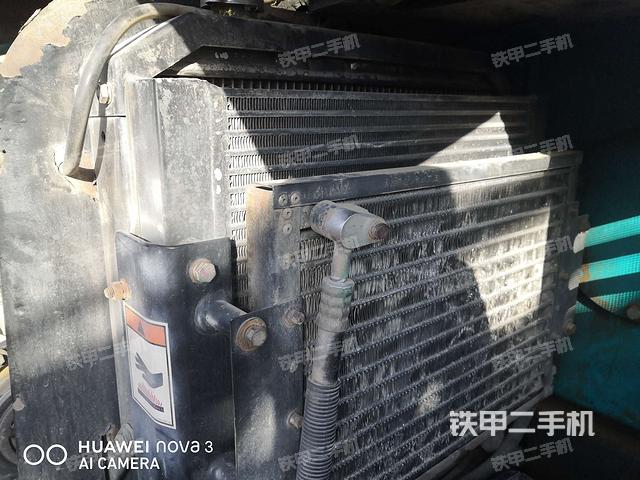 散热器室(大件舱室) 散热器室(大件舱室)