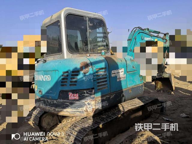 右后45(整机外观) 右后45(整机外观)