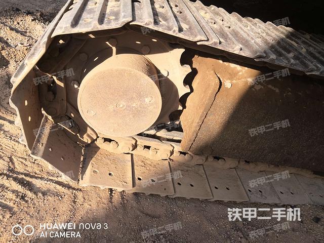 右驱动轮(行走机构) 右驱动轮(行走机构)