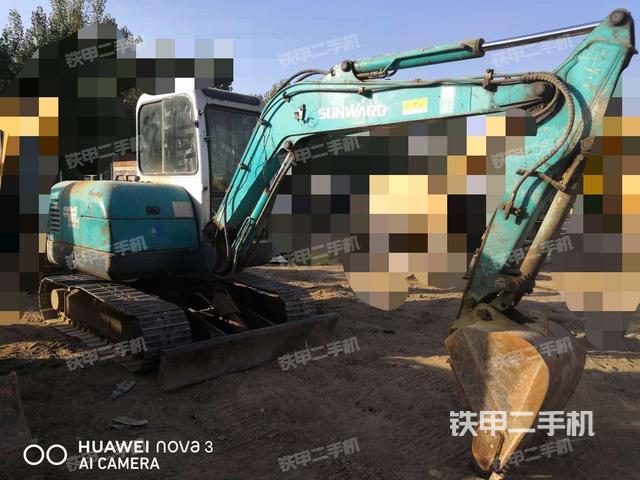 右前45（整机外观）