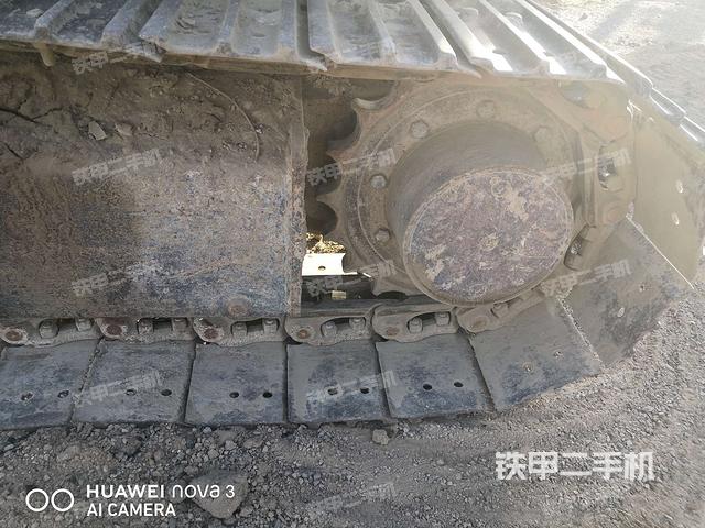 左驱动轮(行走机构) 左驱动轮(行走机构)