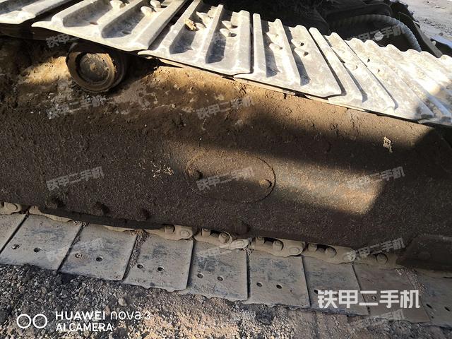 右托链轮+链筋(行走机构) 右托链轮+链筋(行走机构)