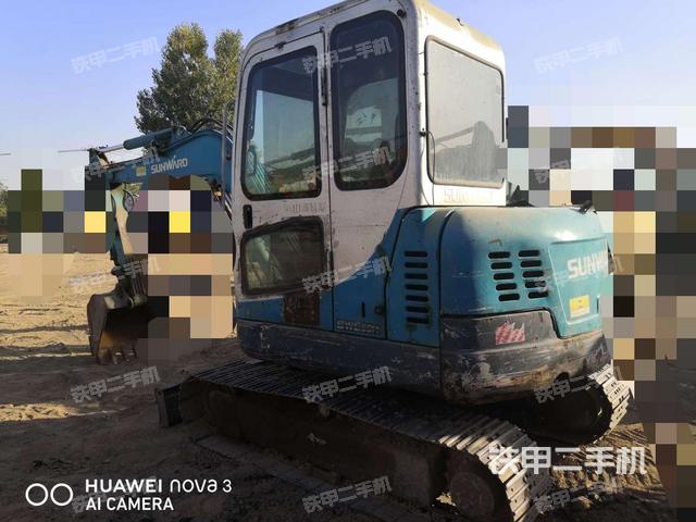 左后45(整机外观) 左后45(整机外观)