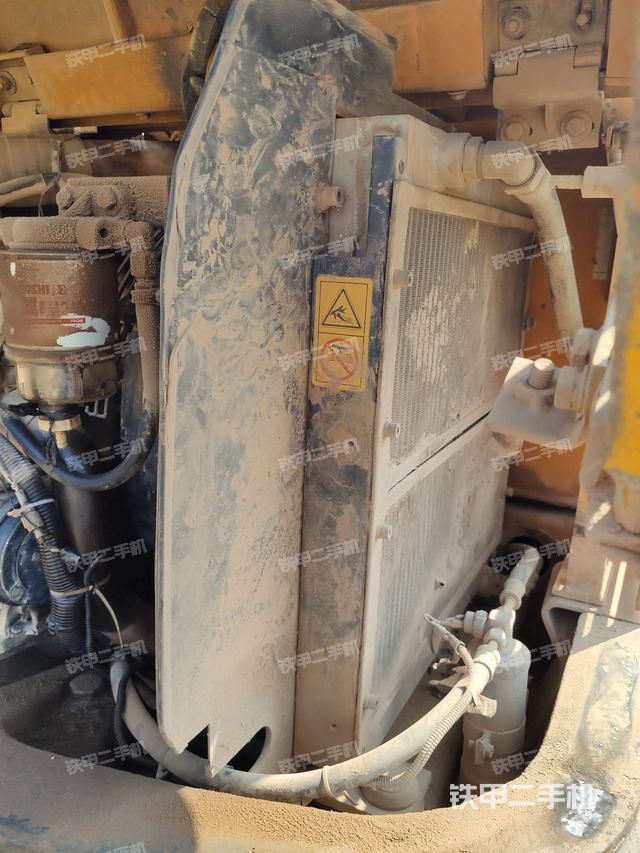 散热器室（大件舱室）