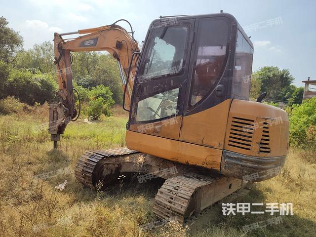 左后45（整机外观）