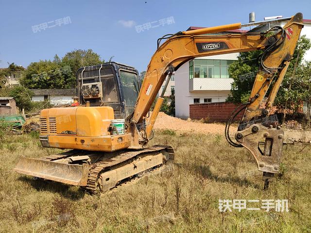 右前45（整机外观）